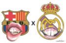 barça /real